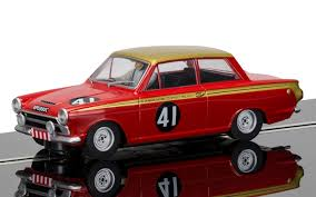 DPR Ford Lotus Cortina 1965 ETCC 500km DPR Ford Lotus Cortina 1965 ETCC 500km