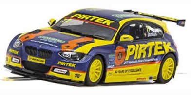 DPR BMW 125i BTCC 2018 - Andrew Jordan DPR BMW 125i BTCC 2018 - Andrew Jordan