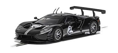 DPR Ford GT GTE #2 DPR Ford GT GTE #2