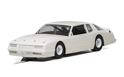 DPR Chevrolet Monte Carlo 1986 - White