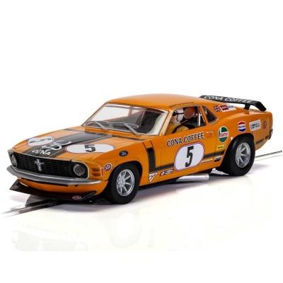 DPR Ford Mustang Boss 302 - Martin Birrane DPR Ford Mustang Boss 302 - Martin Birrane