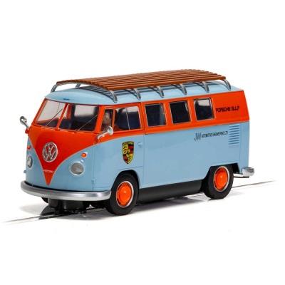 DPR VW T1b Microbus - ROFGO Gulf Collection - JW Automotive