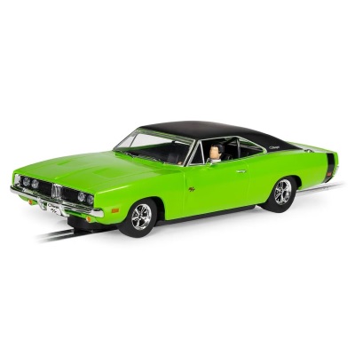 Dodge Charger RT - Sublime Green