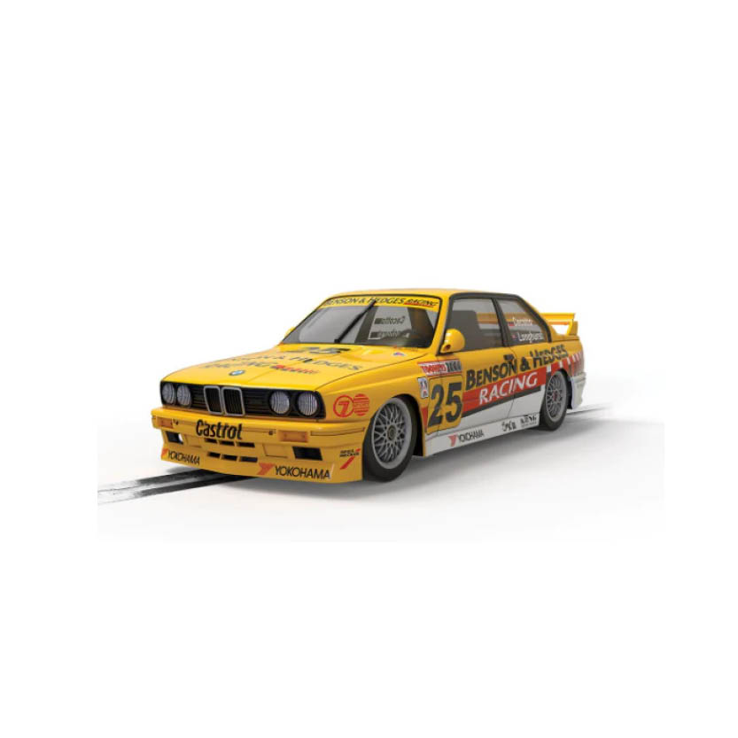 BMW E30 M3 Bathurst 1992 Slotcar