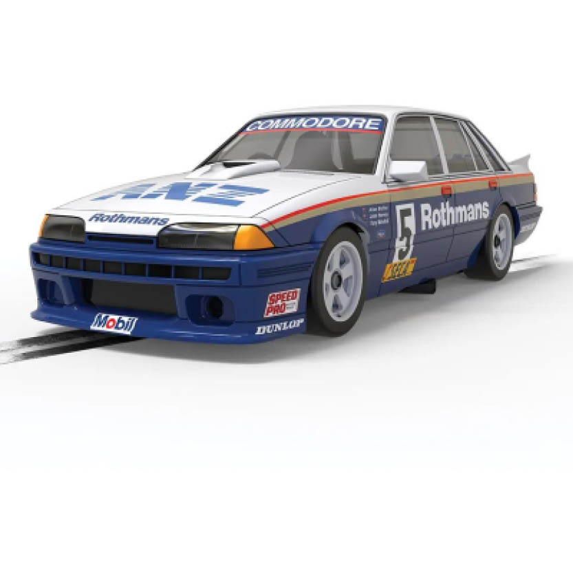 Holden VL Commodore SPA '87 Holden VL Commodore SPA '87
