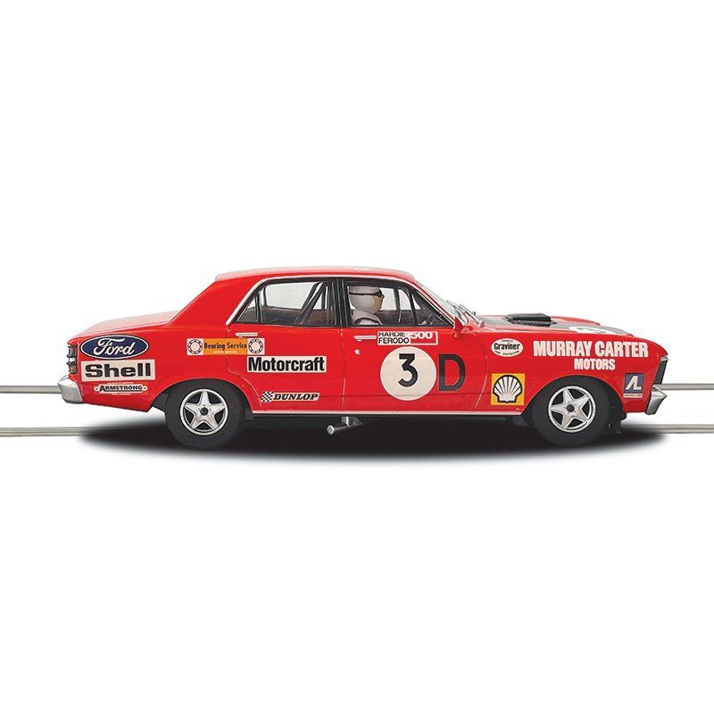 Bathurst '72 XY GTHO Falcon #3