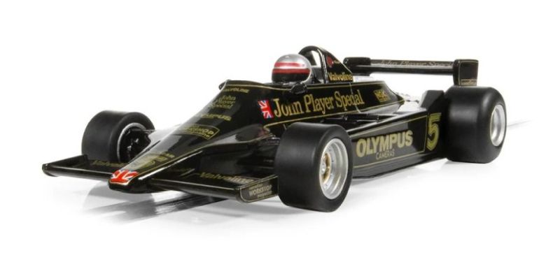 1/32 F1:Lotus 79-1978 World Champ