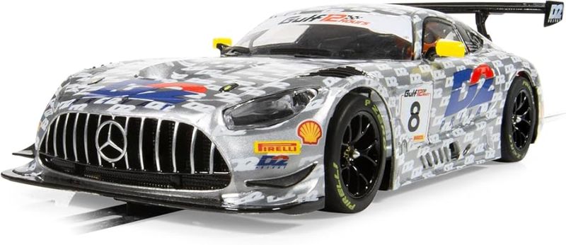 1/32 GT3: Mercedes AMG 