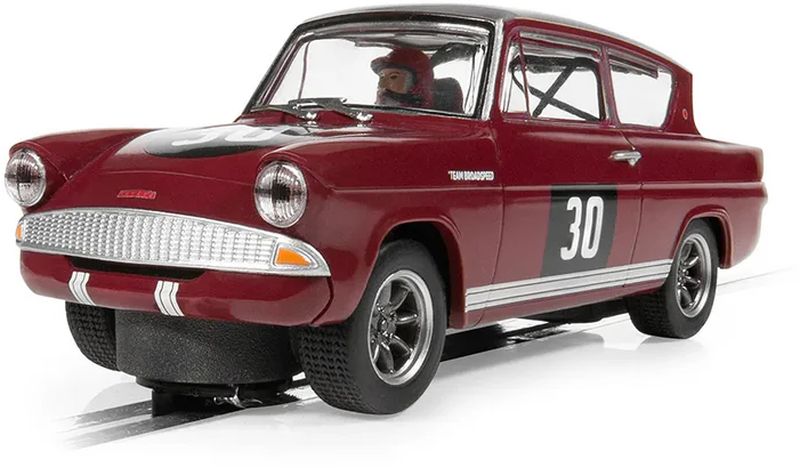 1/32 Ford Anglia 105E - Boardspeed