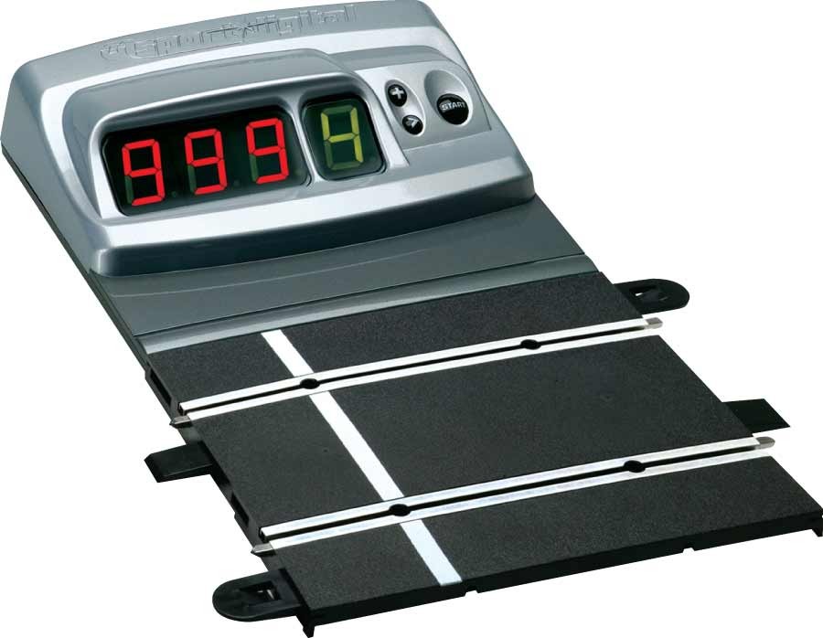Digital Lap Counter Digital Lap Counter