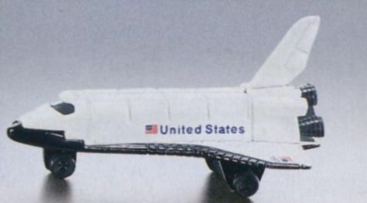 Space Shuttle Space Shuttle