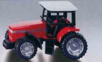 Massey Ferguson