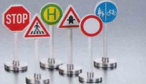 Road Signs Road Signs