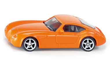 Wiesmann GT Wiesmann GT