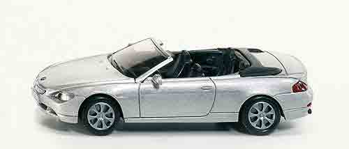 BMW 645i Convertible BMW 645i Convertible