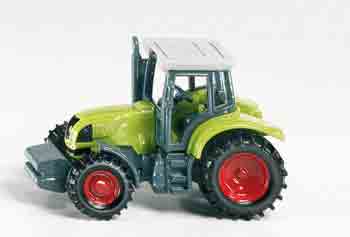 CLAAS Ares CLAAS Ares