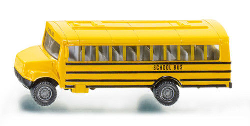 US School Bus