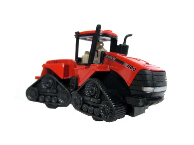 CASE IH Quadtrac 600 CASE IH Quadtrac 600