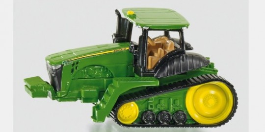 John Deere 8360 RT John Deere 8360 RT