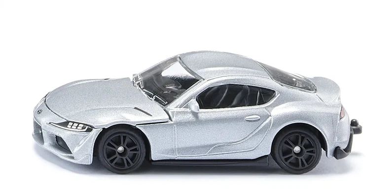 Toyota GR Supra