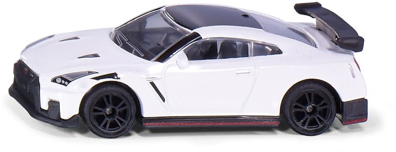 Nissan GT-R Nismo