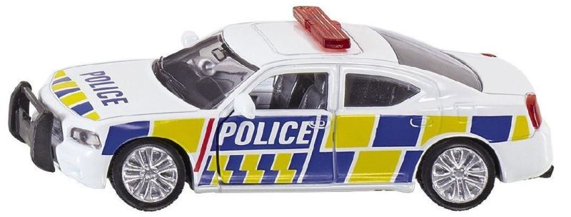 NZ Police Car NZ Police Car