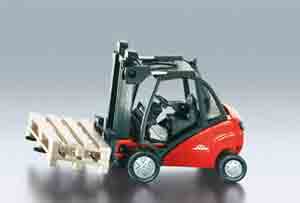 Forklift Truck