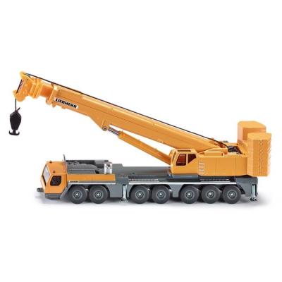 1/87 Liebherr Mobile Crane 1/87 Liebherr Mobile Crane