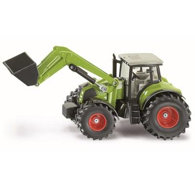 1/50 CLAAS Axion 850 With Front Loader 1/50 CLAAS Axion 850 With Front Loader