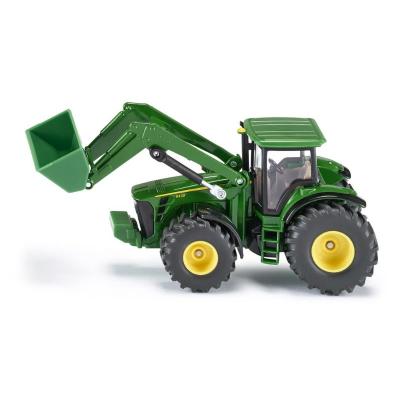 1/50 John Deere 8430 with Front Loader 1/50 John Deere 8430 with Front Loader