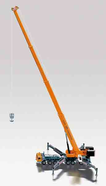 Mega Lifter Mega Lifter