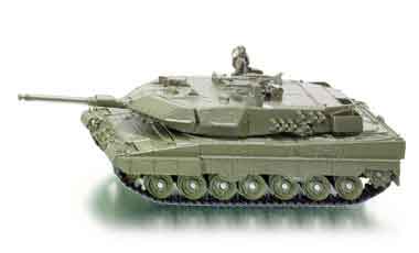 1/50 Battle Tank