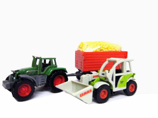 Gift Set - Agriculture