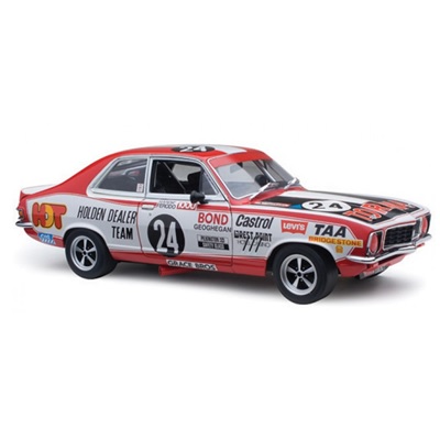 1/18 Holden LJ XU-1 Torana - '73 Bathurst 3rd Place