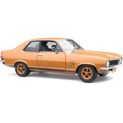 1/18 Torana LJ XU-1 1972 50th Anniversary 