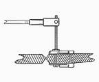 Micro Adj.C/Horn (2)