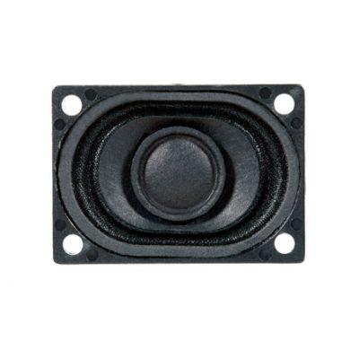 Speaker Oval 40 x 28.5mm 8-ohm