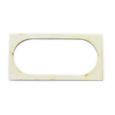 20x40mm Speaker Gasket kit