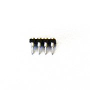 NMRA Compatible 8pin socket (4 pce)