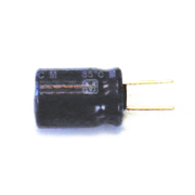 Tsunami 220uF,25V Replacement Capacitor