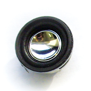 27mm Round Mega Bass Speaker