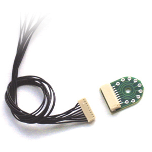 DBX-9000 Loco-to-Tender Wiring kit DBX-9000 Loco-to-Tender Wiring kit