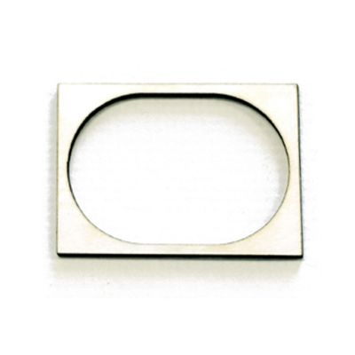 40 x 28.5mm Speaker Gasket Kit