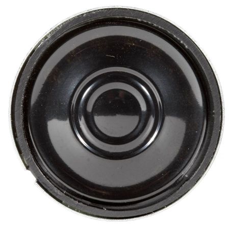 28mm 2Watt 8-ohm Speaker