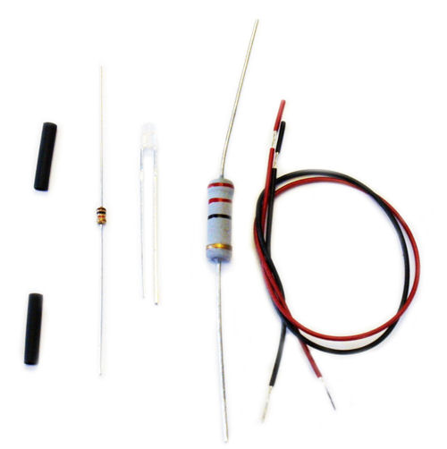 ***Decoder Test Kit