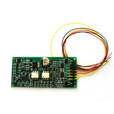 PTB-100 Decoder Programming Booster