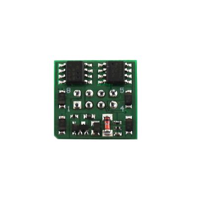 MC11H102P8 DCC Mobile Decoder direct plu