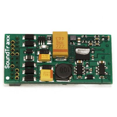 TSU-21PNEM, Econami Steam Sound Decoder