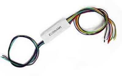Econami UK Diesel 2A 16 Bit Sound Decoder