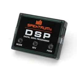 Spektrum Digital Servo Programmer